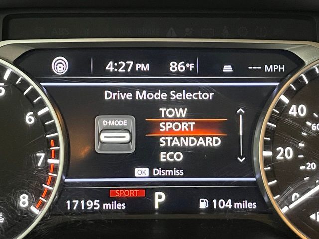 2024 Nissan Pathfinder SV Carrollton TX