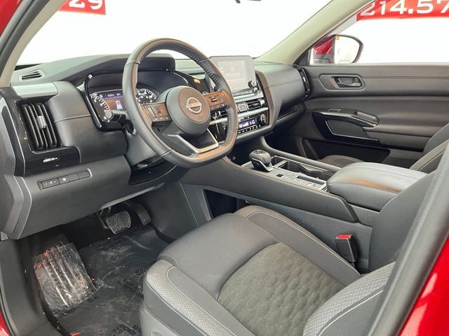 2024 Nissan Pathfinder SV Carrollton TX