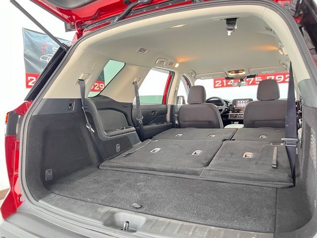2024 Nissan Pathfinder SV Carrollton TX