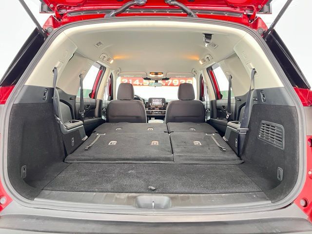 2024 Nissan Pathfinder SV Carrollton TX