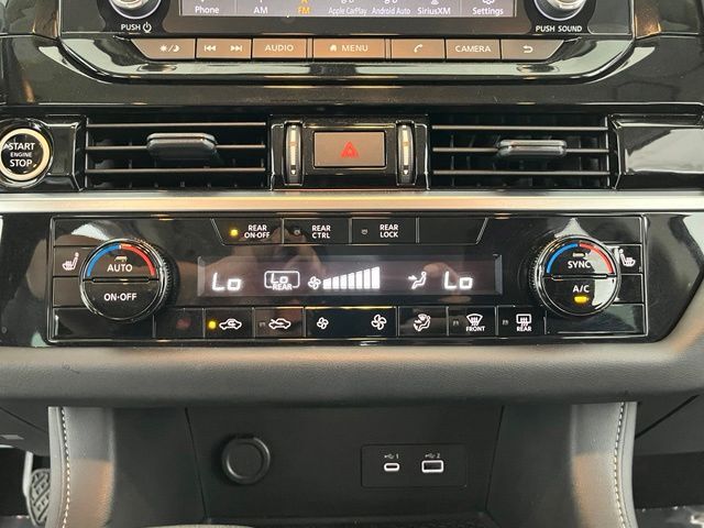 2024 Nissan Pathfinder SV Carrollton TX