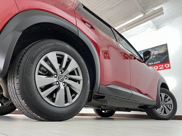 2024 Nissan Pathfinder SV Carrollton TX