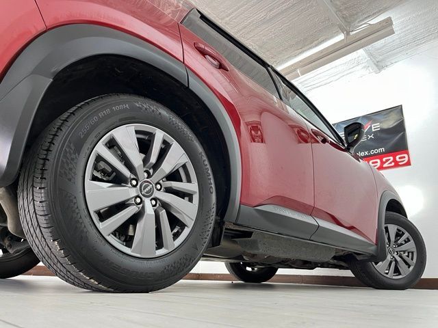 2024 Nissan Pathfinder SV Carrollton TX