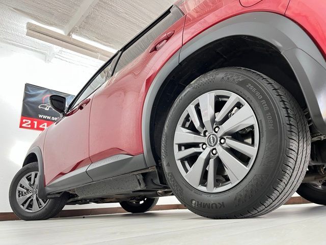 2024 Nissan Pathfinder SV Carrollton TX