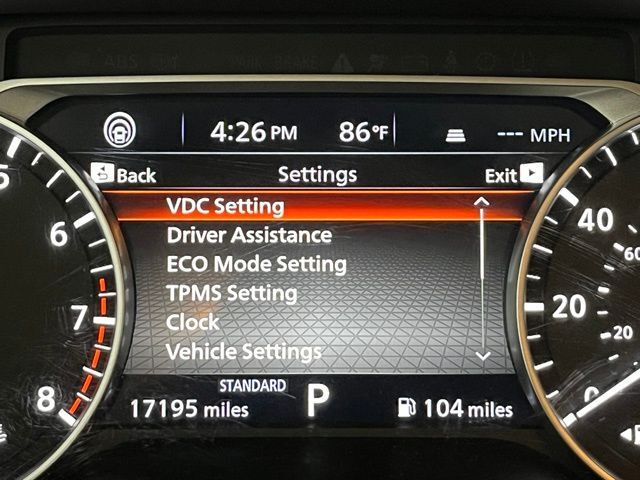 2024 Nissan Pathfinder SV Carrollton TX