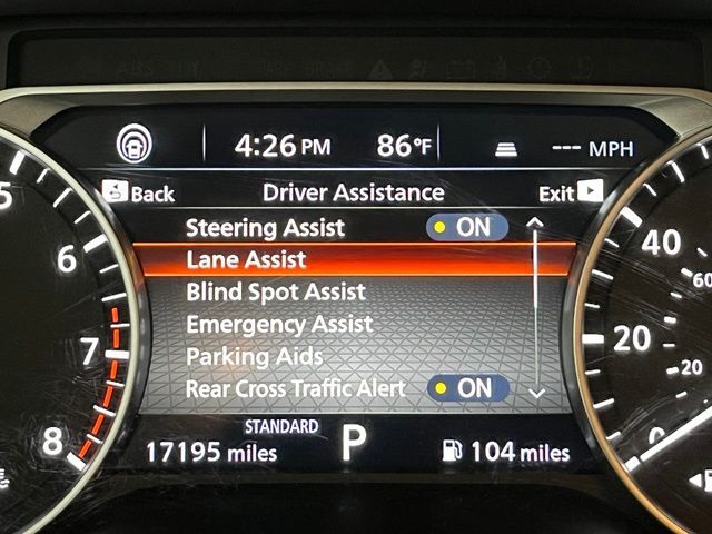 2024 Nissan Pathfinder SV Carrollton TX