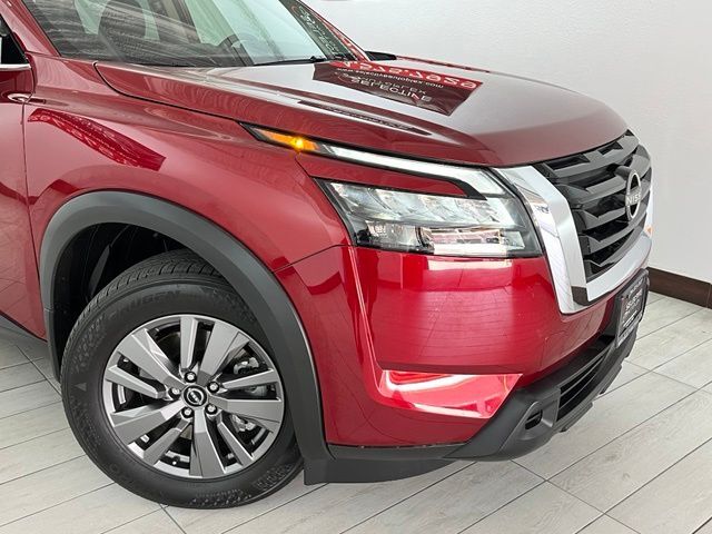 2024 Nissan Pathfinder SV Carrollton TX