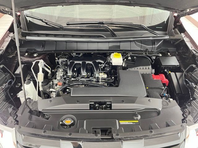 2024 Nissan Pathfinder SV Carrollton TX