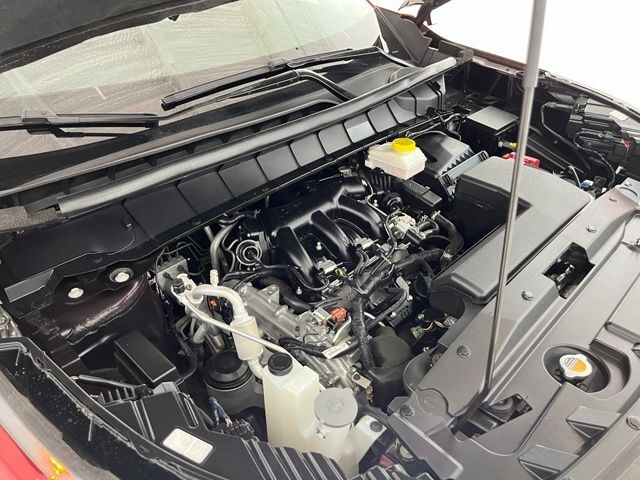2024 Nissan Pathfinder SV Carrollton TX