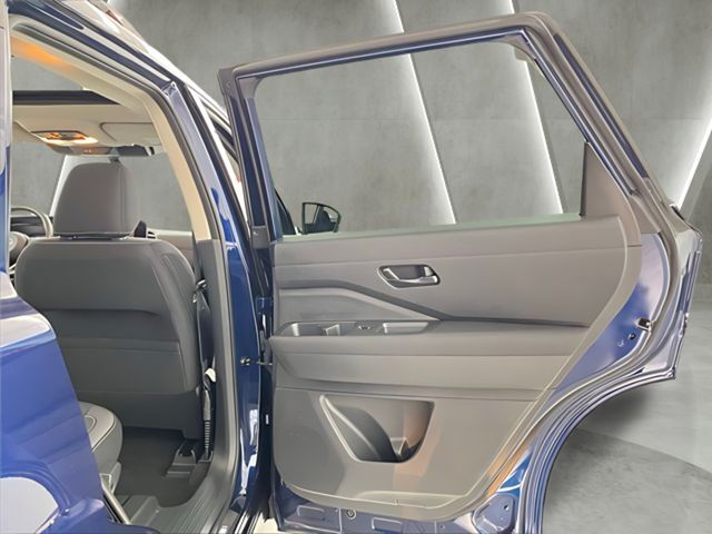 2024 Nissan Pathfinder SV Carrollton TX