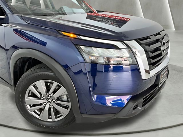 2024 Nissan Pathfinder SV Carrollton TX