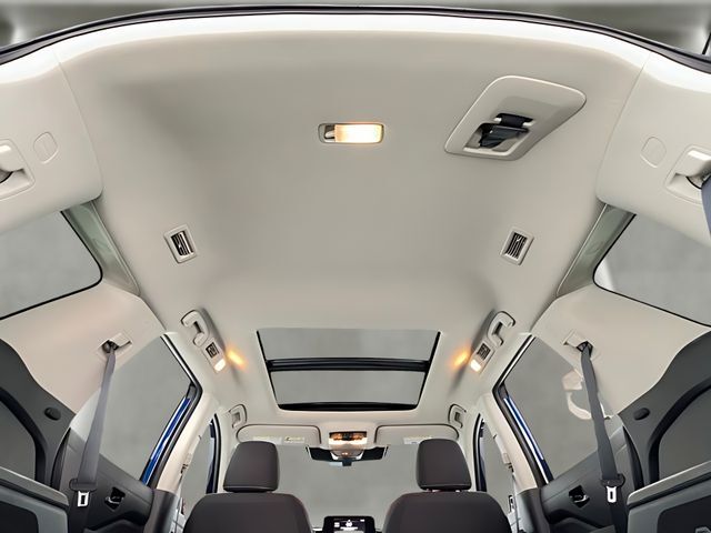 2024 Nissan Pathfinder SV Carrollton TX