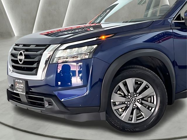 2024 Nissan Pathfinder SV Carrollton TX