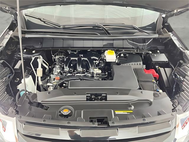 2024 Nissan Pathfinder SV Carrollton TX