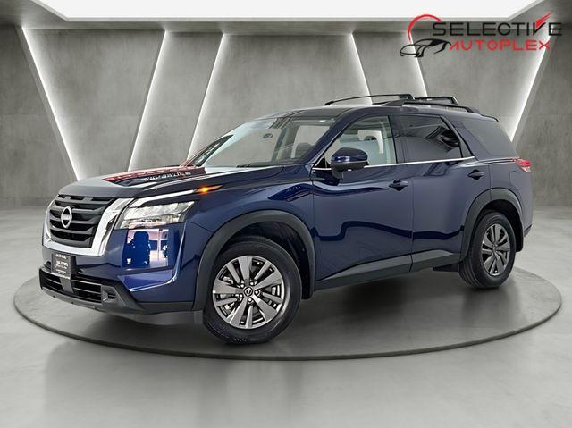 2024 Nissan Pathfinder SV Carrollton TX