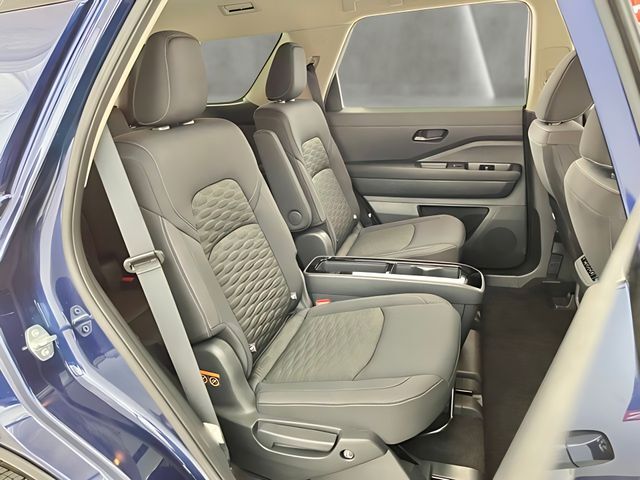 2024 Nissan Pathfinder SV Carrollton TX