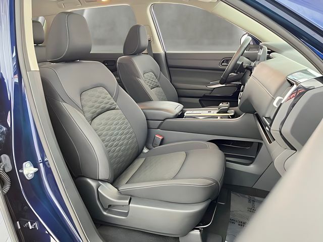 2024 Nissan Pathfinder SV Carrollton TX