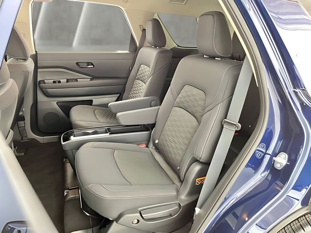 2024 Nissan Pathfinder SV Carrollton TX