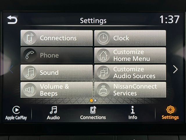 2024 Nissan Pathfinder SV Carrollton TX