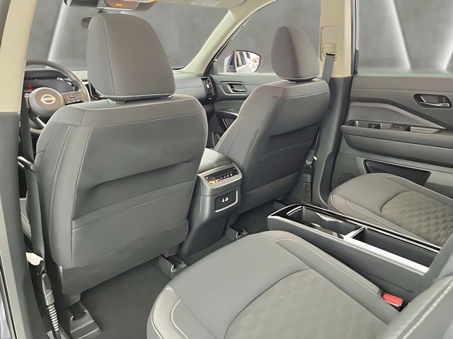2024 Nissan Pathfinder SV Carrollton TX