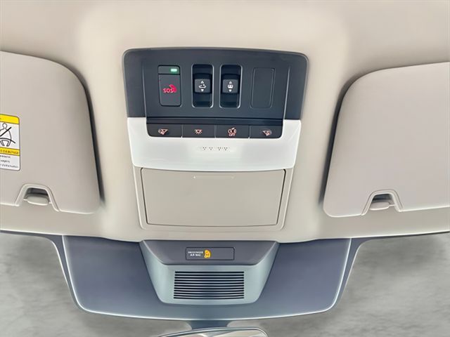 2024 Nissan Pathfinder SV Carrollton TX