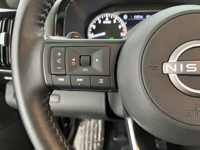 2024 Nissan Pathfinder SV Carrollton TX