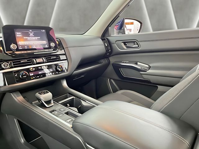 2024 Nissan Pathfinder SV Carrollton TX