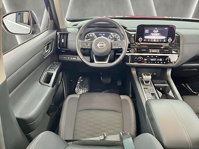 2024 Nissan Pathfinder SV Carrollton TX