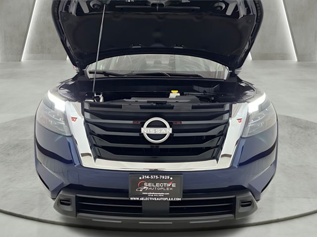 2024 Nissan Pathfinder SV Carrollton TX