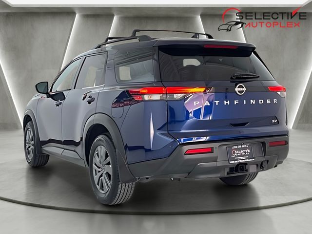 2024 Nissan Pathfinder SV Carrollton TX