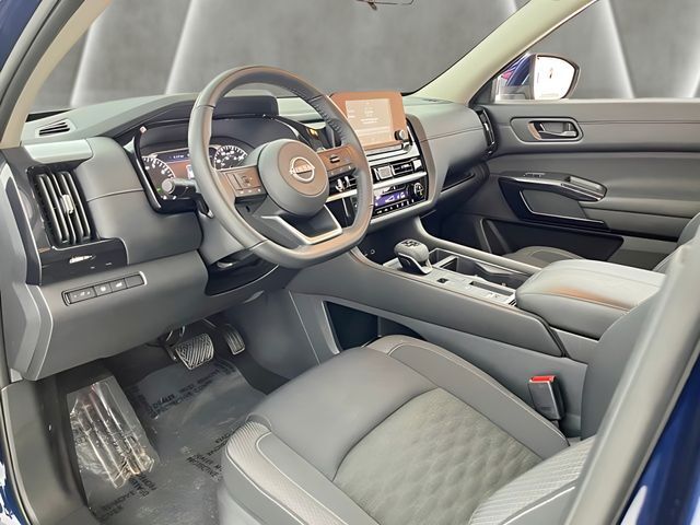 2024 Nissan Pathfinder SV Carrollton TX