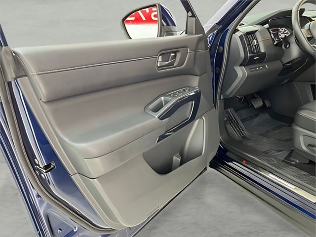 2024 Nissan Pathfinder SV Carrollton TX