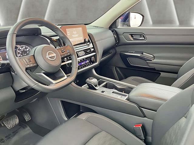 2024 Nissan Pathfinder SV Carrollton TX