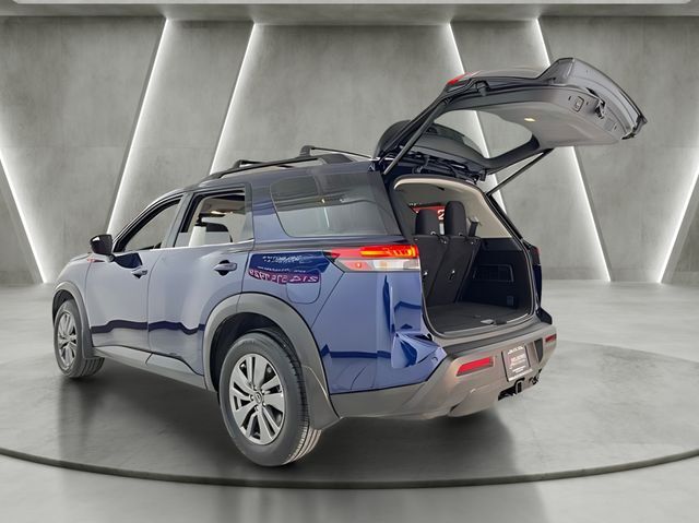 2024 Nissan Pathfinder SV Carrollton TX