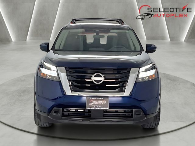 2024 Nissan Pathfinder SV Carrollton TX