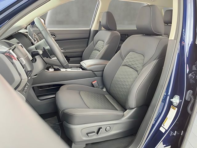 2024 Nissan Pathfinder SV Carrollton TX