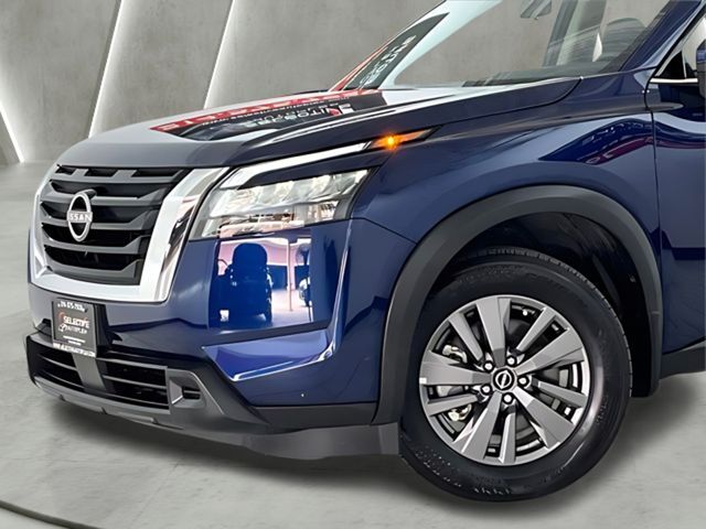 2024 Nissan Pathfinder SV Carrollton TX