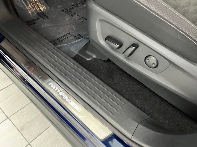 2024 Nissan Pathfinder SV Carrollton TX