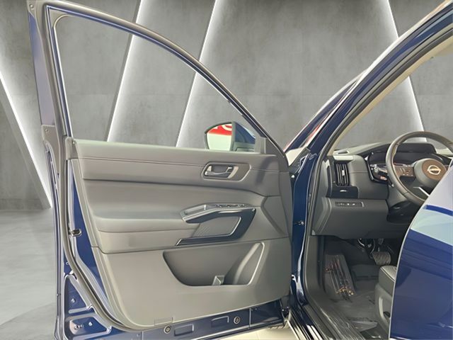 2024 Nissan Pathfinder SV Carrollton TX
