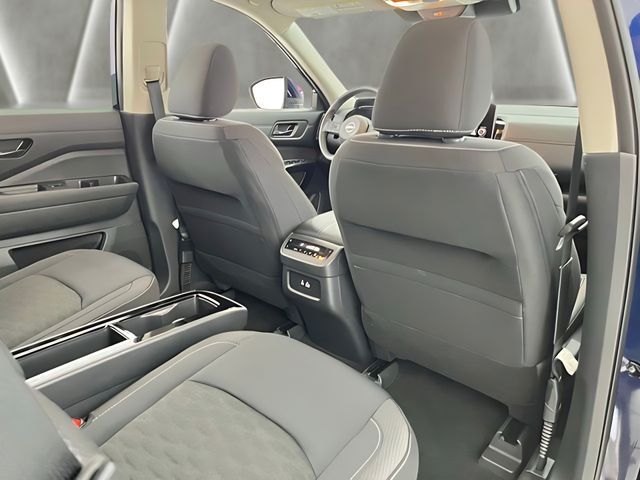 2024 Nissan Pathfinder SV Carrollton TX
