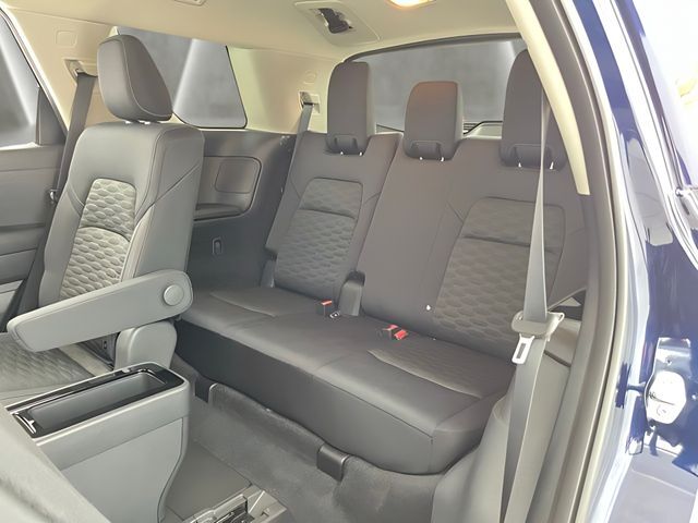 2024 Nissan Pathfinder SV Carrollton TX