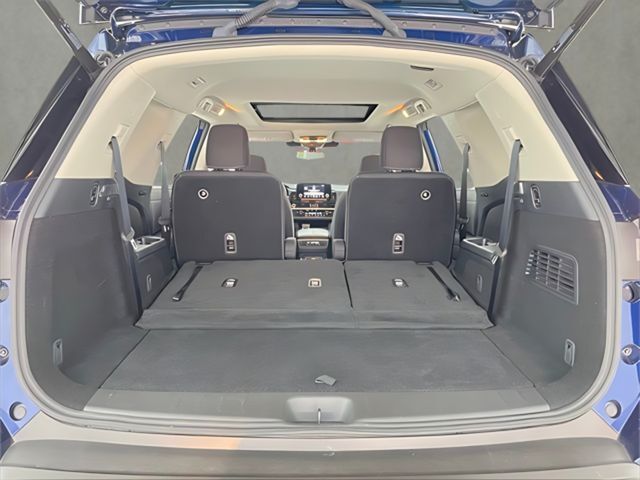 2024 Nissan Pathfinder SV Carrollton TX