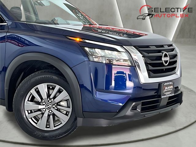 2024 Nissan Pathfinder SV Carrollton TX