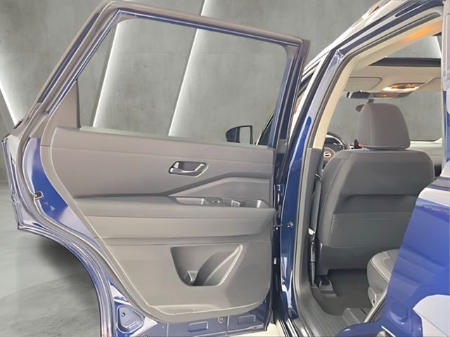 2024 Nissan Pathfinder SV Carrollton TX