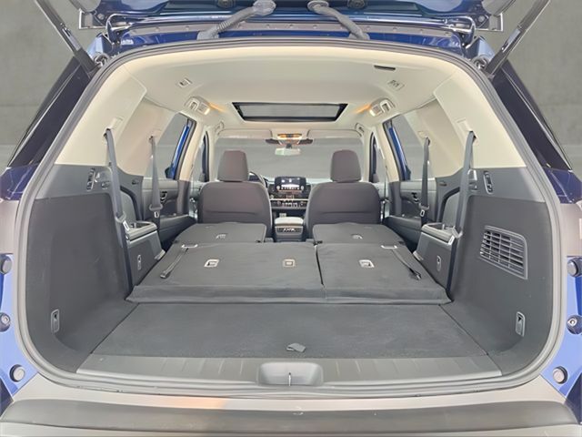 2024 Nissan Pathfinder SV Carrollton TX