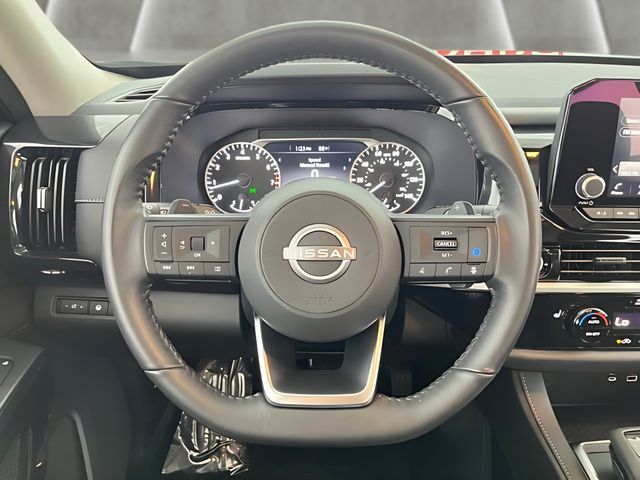 2024 Nissan Pathfinder SV Carrollton TX