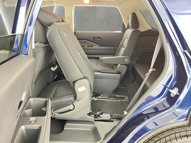2024 Nissan Pathfinder SV Carrollton TX