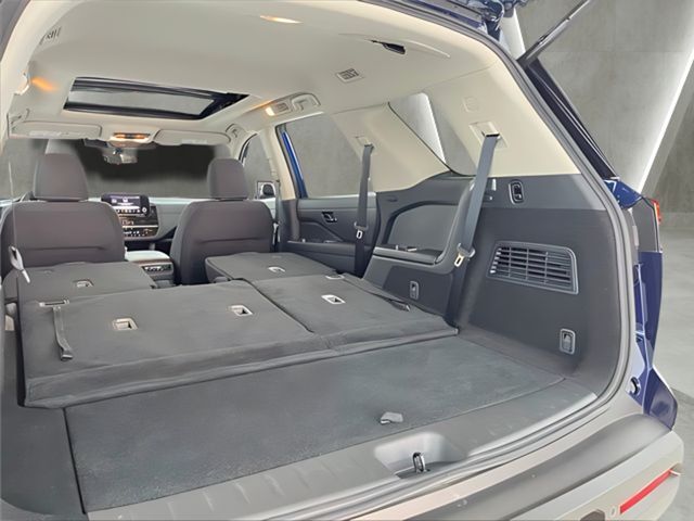 2024 Nissan Pathfinder SV Carrollton TX