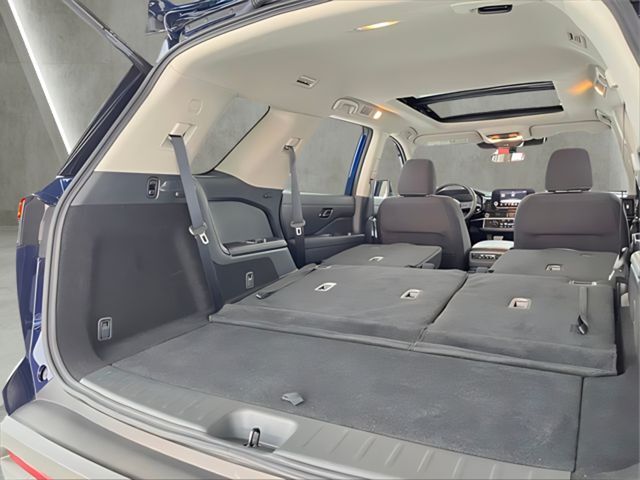 2024 Nissan Pathfinder SV Carrollton TX