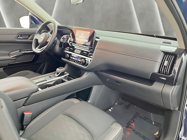 2024 Nissan Pathfinder SV Carrollton TX